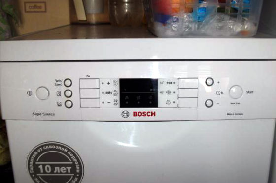 Посудомоечная машина не открывается | Вызов стирального мастера на дом в Ногинске