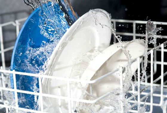 Посудомоечная машина не сушит | Вызов стирального мастера на дом в Ногинске