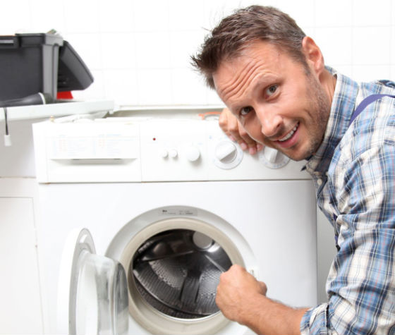 Ремонт стиральных машин с бесплатной диагностикой | Вызов стирального мастера на дом в Ногинске