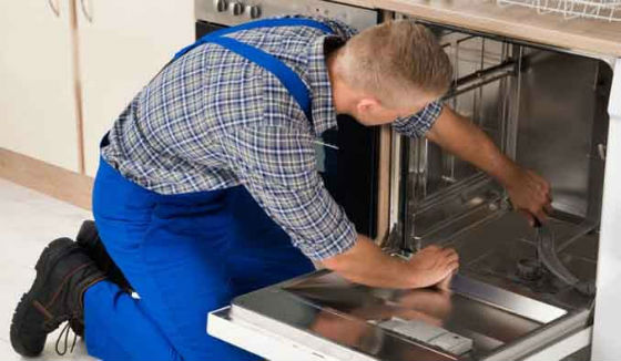 Ремонт посудомоечных машин | Вызов стирального мастера на дом в Ногинске