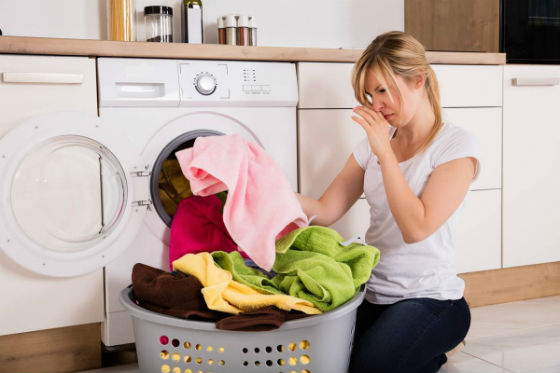 Стиральная машина не промывает | Вызов стирального мастера на дом в Ногинске