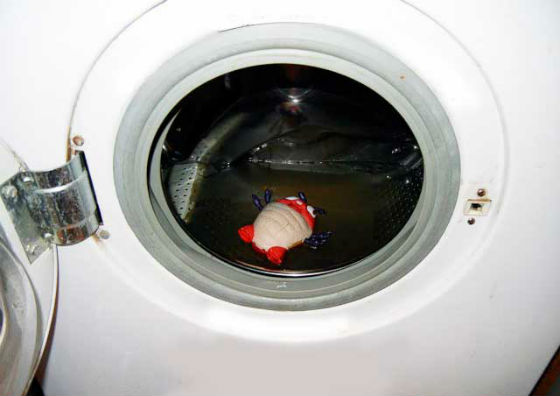 Стиральная машина не сливает воду | Вызов стирального мастера на дом в Ногинске